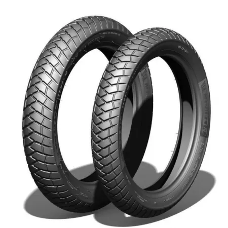 MICHELIN 90/90 -21 54T ANAKEE STREET  TL | pneumaticidiretti.com