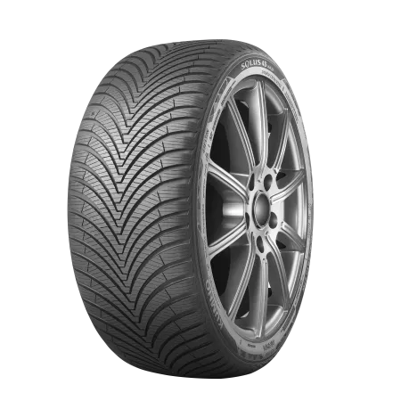 KUMHO 195/55 R16 91V SOLUS 4S HA32+ | pneumaticidiretti.com