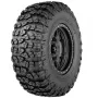 YOKOHAMA 35/12.50 R17 121Q GEOLANDAR MT G005 | pneumaticidiretti.com