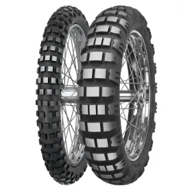 MITAS 150/70 -17 69R E-09  TL M+S