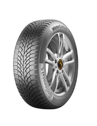 Pneumatico CONTINENTAL 185/60 R14 82T WINTERCONTACT TS 870  WINTER