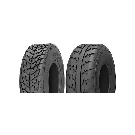 KENDA 19X7 -8 24N K546 SPEEDRACER  TL 4PR | pneumaticidiretti.com