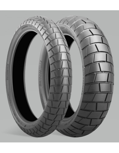 Pneus BRIDGESTONE 150/70 R17 69V AT41  M+S TL