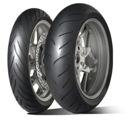 DUNLOP 170/60 ZR17 72W ROADSMART II | pneumaticidiretti.com