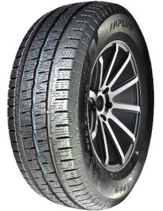 APLUS A869 195/60 R16 99/97T
