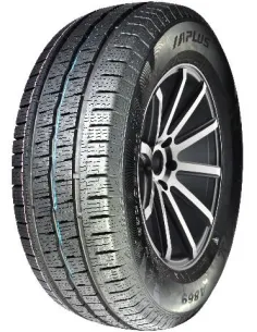 APLUS A869 195/60 R16 99/97T