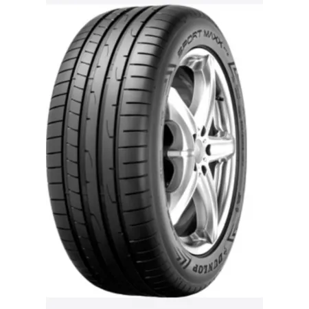 DUNLOP 275/55 R19 111V SPORT MAXX RT2 SUV | pneumaticidiretti.com