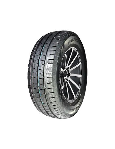 LANVIGATOR WINTERGRIP VAN 185/75 R16 104R | PneumaticiDiretti