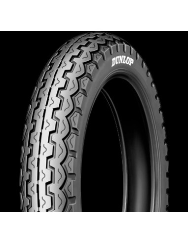 Pneus DUNLOP 140/70 R18 67V TT100  GP