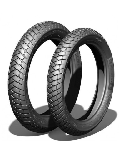 Pneumatico MICHELIN 90/90 -21 54T ANAKEE STREET  TL