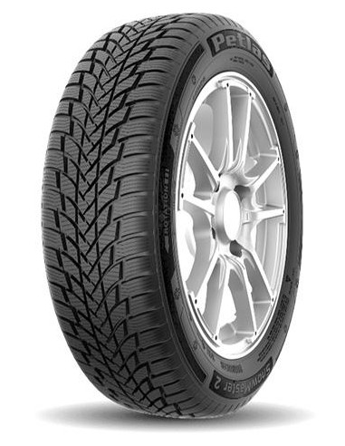 PETLAS SNOWMASTER 2 185/65 R14 86T | PneumaticiDiretti