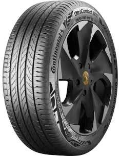 CONTINENTAL 235/50 R18 101W ULTRACONTACT NXT XL FR