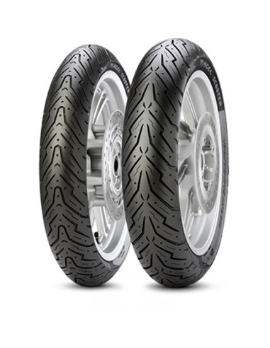 Pneus PIRELLI 110/70 -13 54S ANGEL SCOOTER  REINF. TL