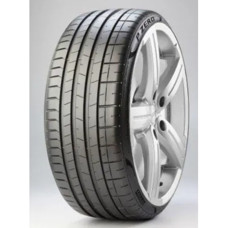 PIRELLI 275/40 R21 107Y P-ZERO XL RFT*(BMW)  L.S. | pneumaticidiretti.com