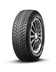 NEXEN N`BLUE 4SEASON 195/65 R15 91H