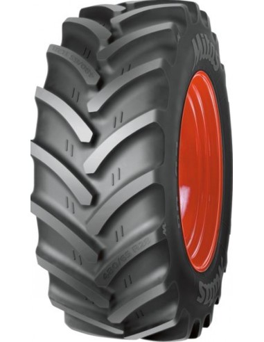 MITAS 650/65 R42 165D/168A8 AC65  TL reifen