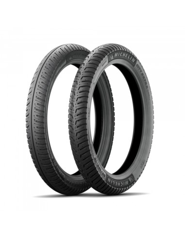 MICHELIN 2.25 -17 38P CITY EXTRA  TT reifen