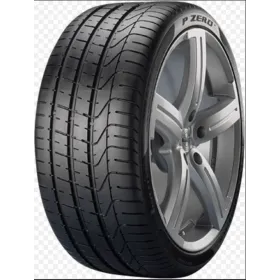 PIRELLI 295/45 R20 110Y P ZERO  RFT