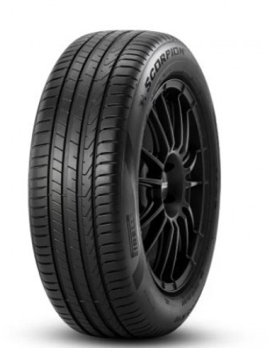PIRELLI 255/45 R19 100V SCORPION   SEAL reifen