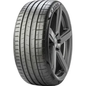 PIRELLI 265/40 R21 105Y P-ZERO (PZ4) XL BL(BENTLEY) NCS  L.S.