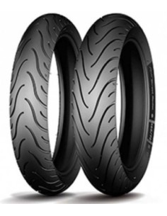 MICHELIN PILOT STREET 80/80 R17 46P