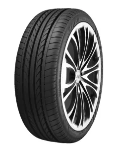 NANKANG NS-20 NOBLE SPORT 205/40 R17 84V