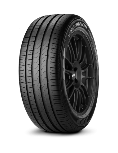Pneumatico PIRELLI 235/55 R20 102V SCORPION VERDE