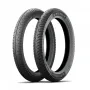Gomme moto estive MICHELIN 80/80 -14 43S CITY EXTRA REINF. TL 3528700589733
