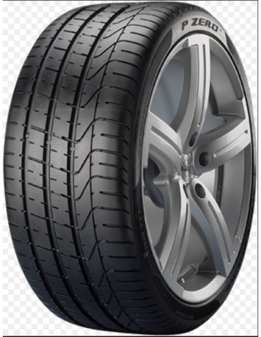 PIRELLI 275/30 R21 98Y P ZERO  XL RFT*(BMW)  L.S. reifen