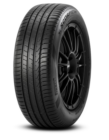 PIRELLI 235/45 R21 101T SCORPION XL XL AO SEAL ELT reifen