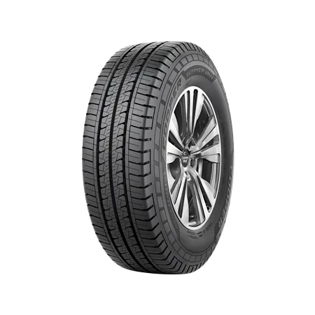COOPER 205/75 R16C 110/108R SUMMER VAN | pneumaticidiretti.com