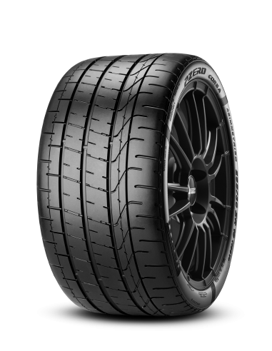 PIRELLI 335/30 R18 102Y PZERO CORSA ASIMM.  (L) KS reifen