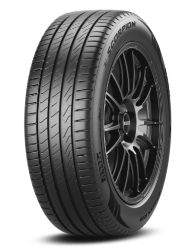PIRELLI 285/40 R21 109Y SCORPION (S3) XL reifen
