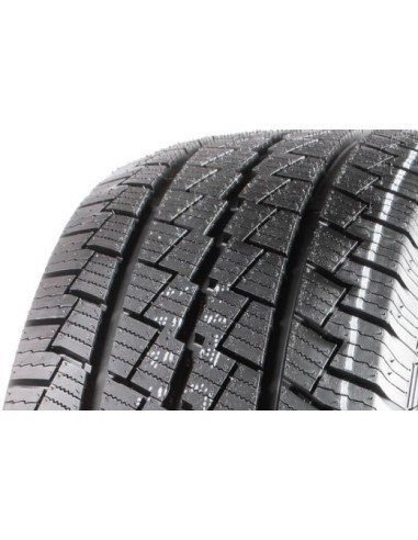 TOMKET SNOWROAD VAN 6PR 215/65 R15 104R | PneumaticiDiretti