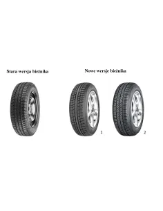 DEBICA PASSIO 2 175/70 R13 82T