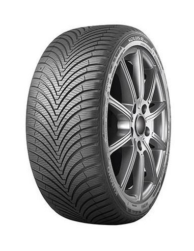 KUMHO SOLUS 4S HA32 165/65 R15 81T | PneumaticiDiretti