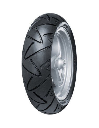 CONTINENTAL TWIST 120/70 R12 58P | PneumaticiDiretti