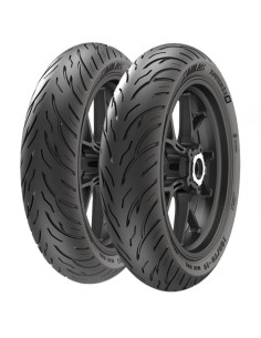 ANLAS TOURNEE 2 TL REINF 140/60 R13 63S