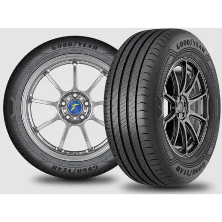 GOODYEAR 275/50 R21 113V EFFICIENTGRIP 2 SUV XL | pneumaticidiretti.com