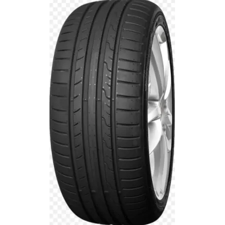 DUNLOP 205/55 R17 95Y SPORT BLURESPONSE XL | pneumaticidiretti.com