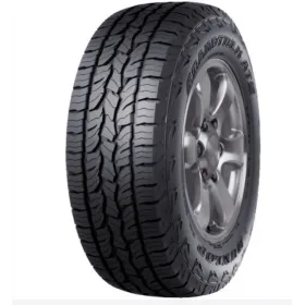 DUNLOP 285/50 R20 112H GRANDTREK AT5