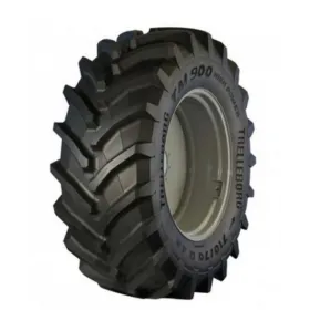TRELLEBORG 650/75 R38 169D/166E TM900 HP  TL (AGRÍCOLA)