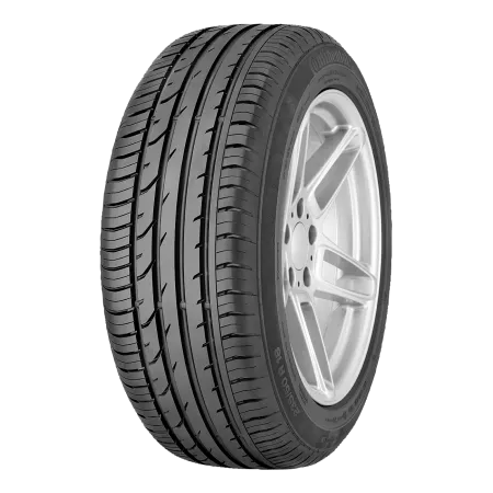 CONTINENTAL 205/55 R17 91V ContiPremiumContact 2  *(BMW) | pneumaticidiretti.com