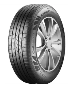 CONTINENTAL 255/40 R21 102W CrossContact RX XL MGT