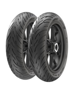 ANLAS TOURNEE 2 90/90 R14 52P