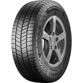 CONTINENTAL 225/65 R16C 112/110R VANCONTACT A/S ULTRA CAMPER  8PR