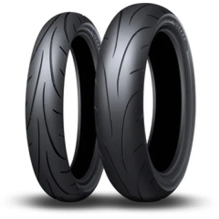 DUNLOP 110/70 -17 54H SPORTMAX Q-LITE  TL | pneumaticidiretti.com