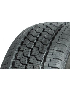 TOMKET ALLYEAR VAN 3 6PR (3PMSF certif) 195/60 R16 99T