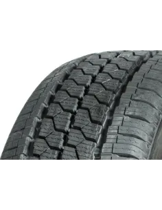 TOMKET ALLYEAR VAN 3 6PR (3PMSF certif) 195/60 R16 99T