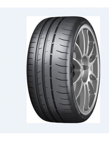 Pneus GOODYEAR 245/30 R20 90Y EAGLE F1 SUPERSPORT R XL